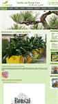 Mobile Screenshot of jardinselecto.com